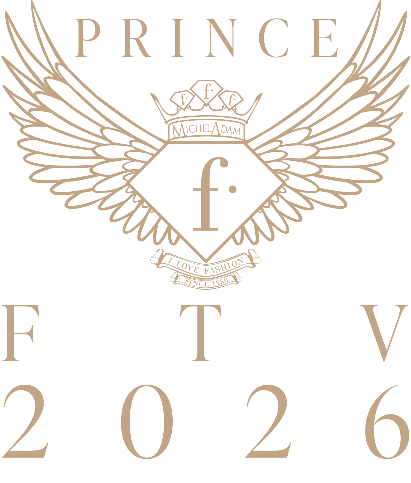FTV Prince Logo