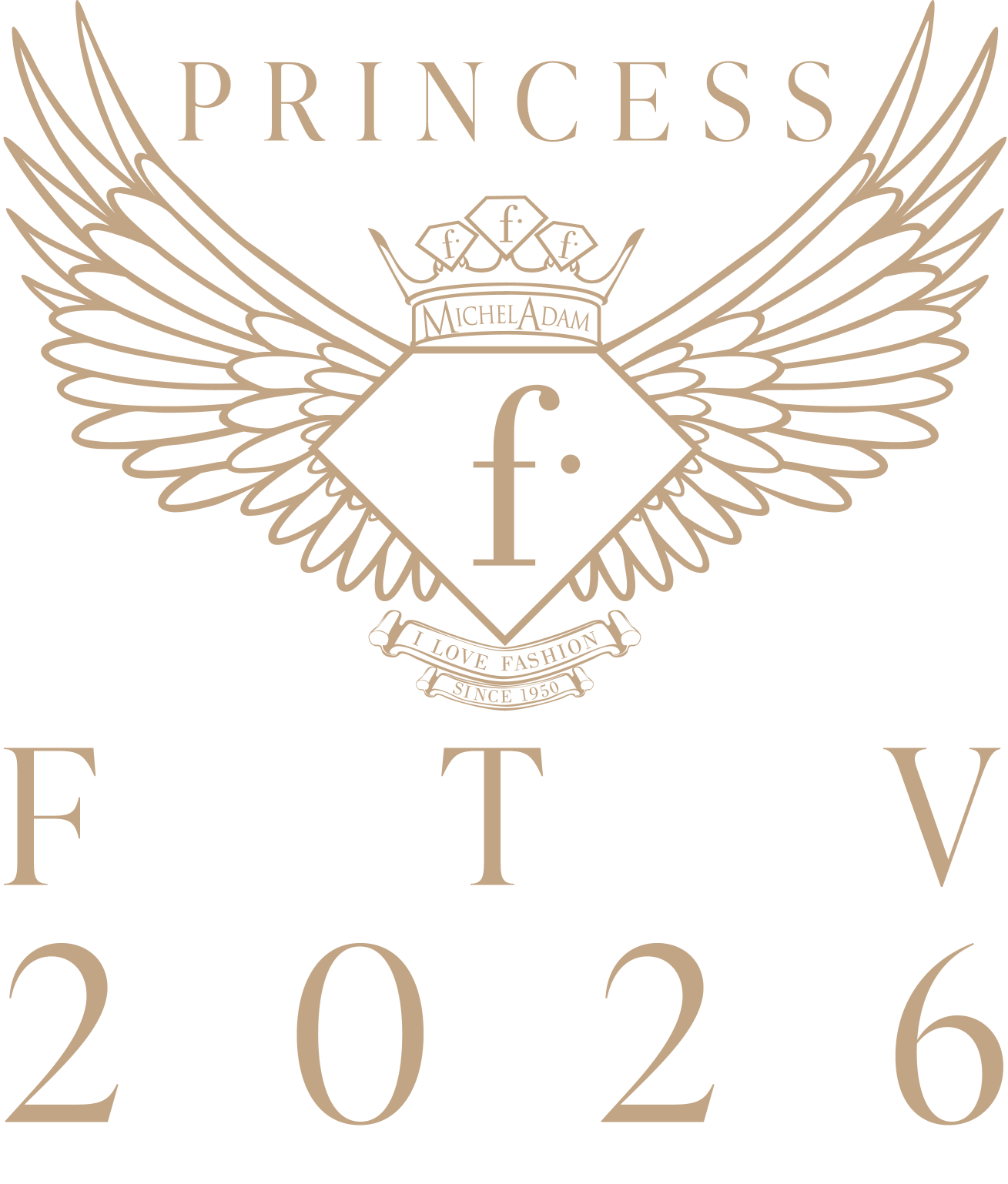 FTV Princess Logo