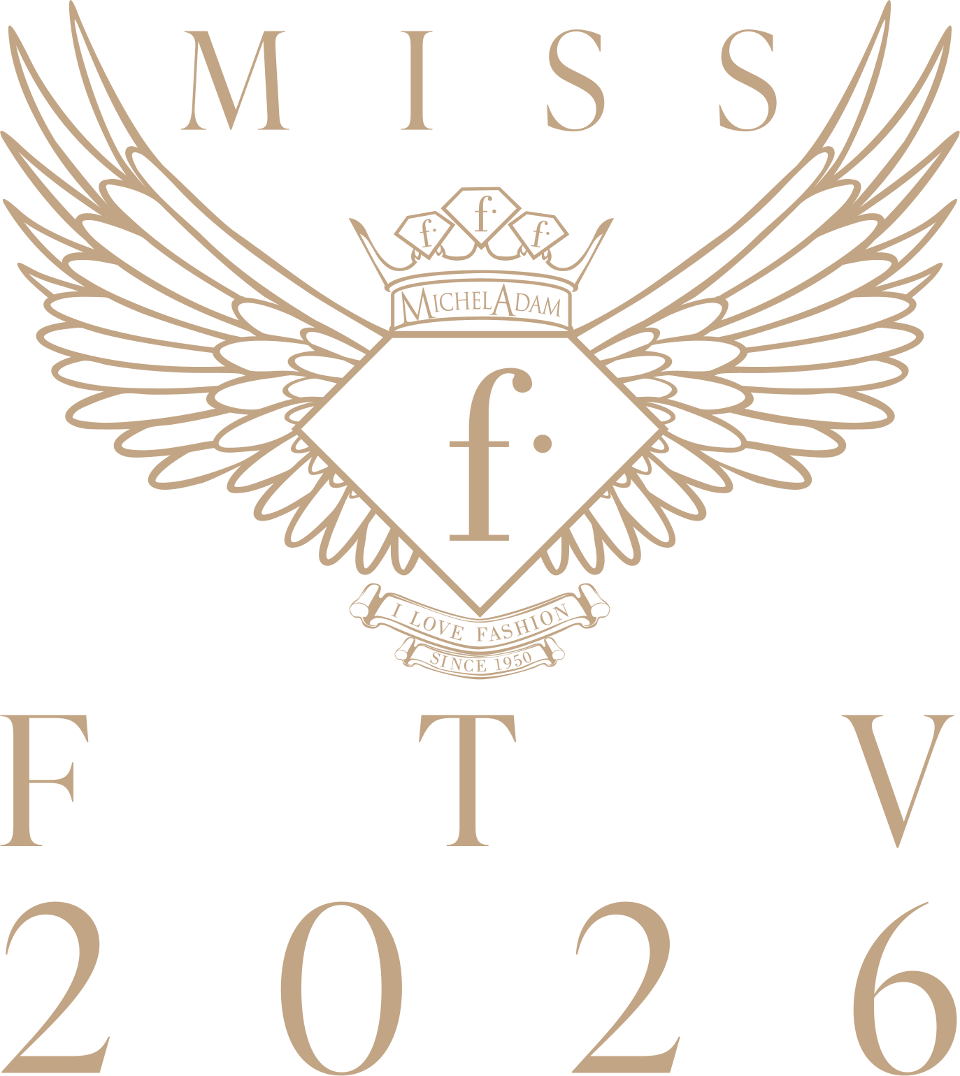 Miss FTV Logo
