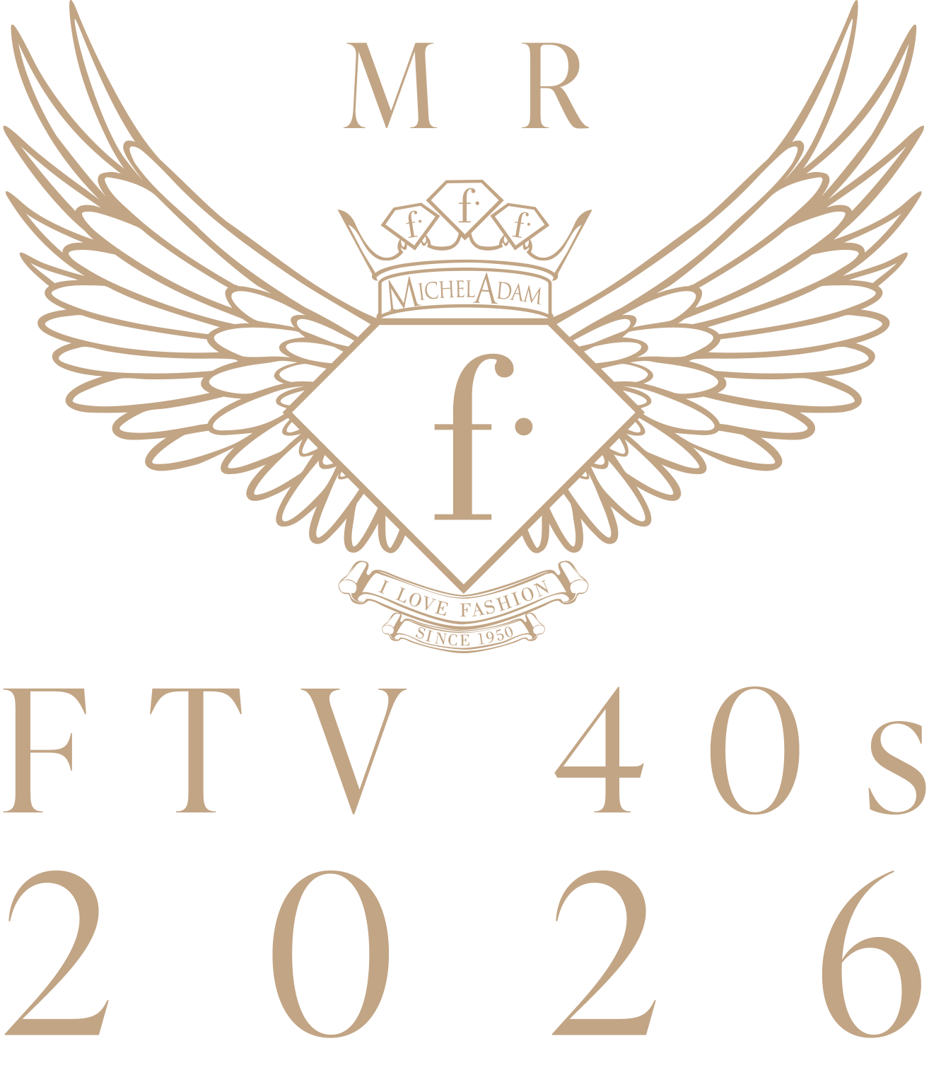 Mr FTV 40 Logo