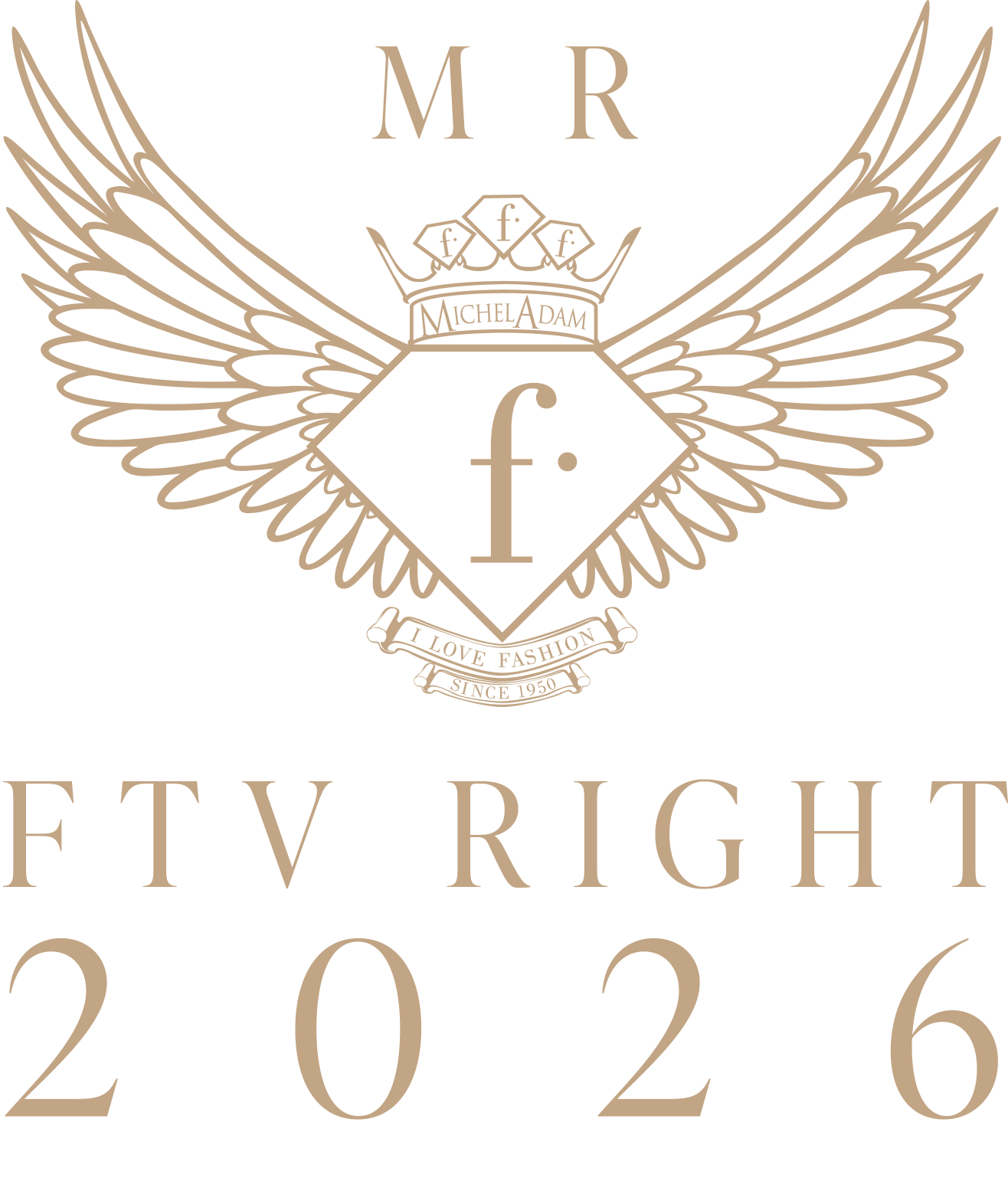 Mr FTV Right Logo