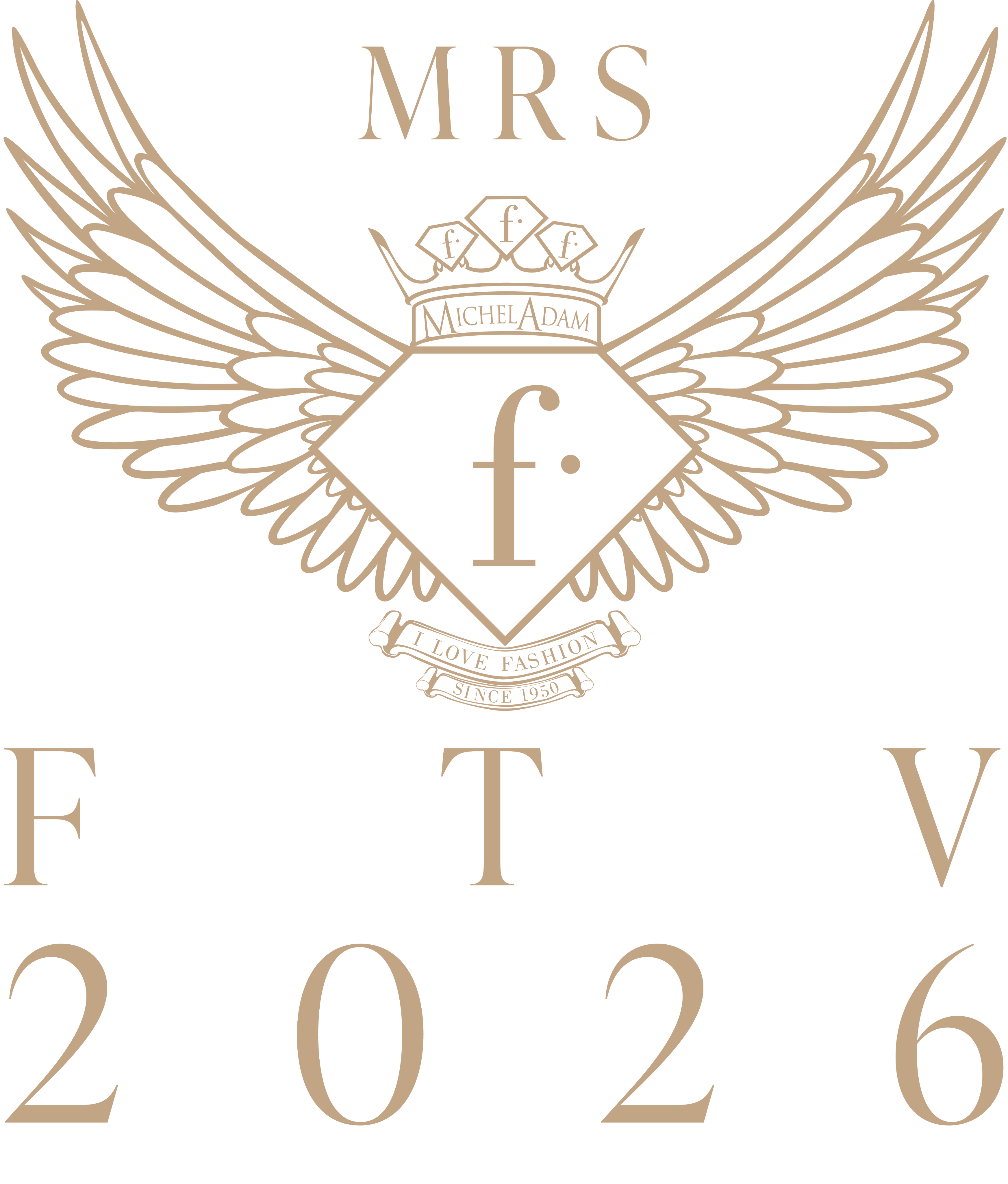 Mrs FTV Logo