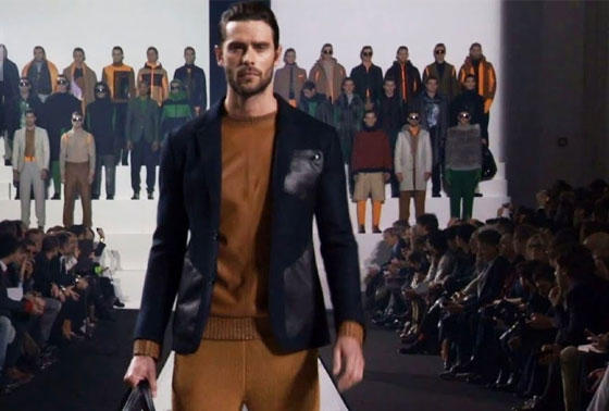 F. Men - mens fashion and lifestyle